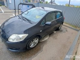 Toyota Auris | 1