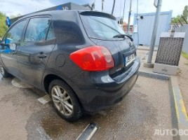 Toyota Auris | 2