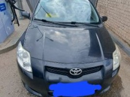 Toyota Auris | 4