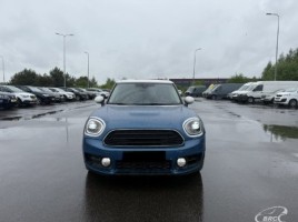 Mini Countryman, 2.0 l., hečbekas | 2
