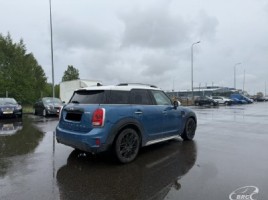 Mini Countryman, 2.0 l., hečbekas | 1