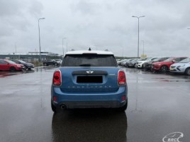 Mini Countryman, 2.0 l., hečbekas | 4
