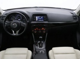 Mazda CX-5 | 1