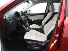 Mazda CX-5 | 3