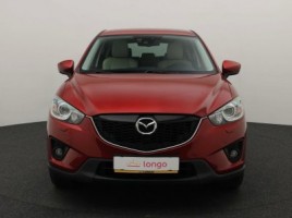 Mazda CX-5 | 2