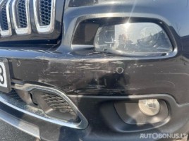 Jeep Cherokee, 3.2 l., Внедорожник | 3