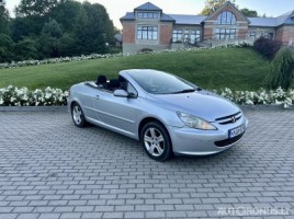 Peugeot 307 | 4