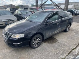 Volkswagen Passat | 1