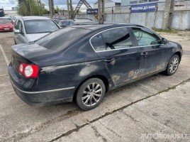Volkswagen Passat | 2