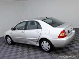 Toyota Corolla | 3