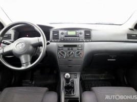 Toyota Corolla | 4