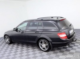 Mercedes-Benz C200, 2.1 l., Универсал | 3