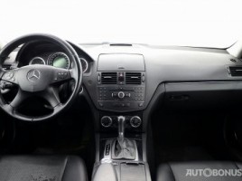 Mercedes-Benz C200, 2.1 l., Универсал | 4