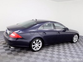 Mercedes-Benz CLS350 | 2