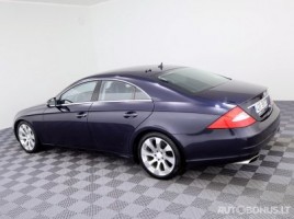 Mercedes-Benz CLS350 | 3