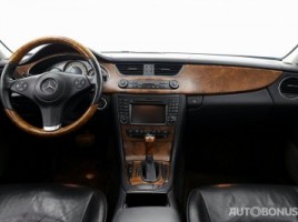 Mercedes-Benz CLS350 | 4