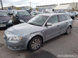 Audi A4, 2.0 l., Универсал | 1