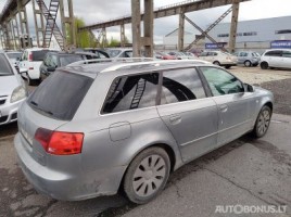Audi A4, 2.0 l., Универсал | 2