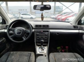 Audi A4, 2.0 l., Универсал | 4