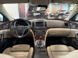 Opel Insignia | 1
