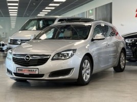 Opel Insignia universal