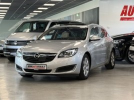 Opel Insignia | 4