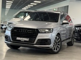 Audi Q7 | 1