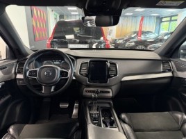 Volvo XC90, 2.0 l., visureigis | 3