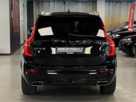 Volvo XC90, 2.0 l., visureigis | 2