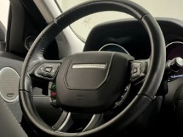 Land Rover Evoque, cross-country | 4