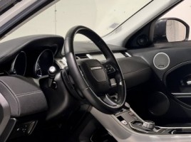 Land Rover Evoque, cross-country | 3