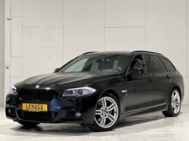 BMW 520 universalas