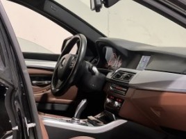 BMW 520 | 4