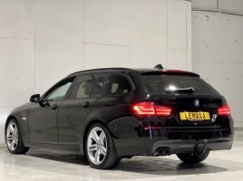 BMW 520 | 1