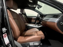BMW 520 | 2