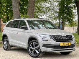 Skoda Kodiaq | 1