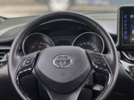 Toyota C-HR | 2