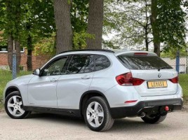 BMW X1 | 2