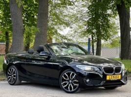 BMW 218 | 2