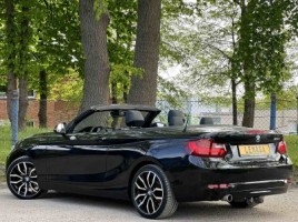 BMW 218 | 3