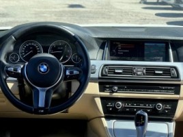 BMW 520 | 3