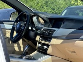 BMW 520 | 2
