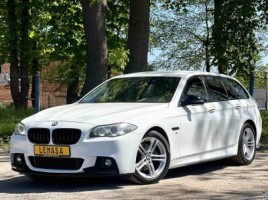 BMW 520 universalas