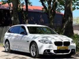 BMW 520 | 1