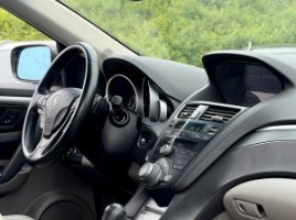 Acura ZDX | 4