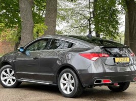 Acura ZDX | 3