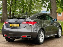 Acura ZDX | 2
