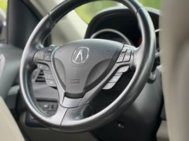 Acura ZDX | 1