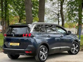 Peugeot 5008 | 1