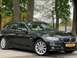 BMW 525 | 1